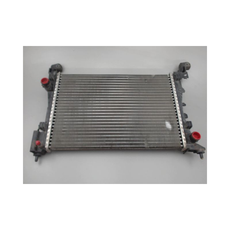 RADIATEUR FIAT PUNTO