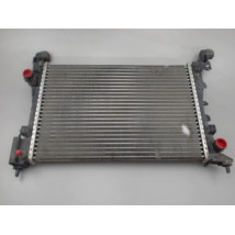 RADIATEUR FIAT PUNTO