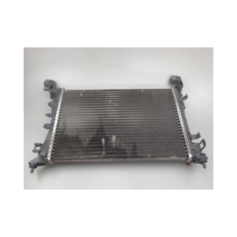 RADIATEUR FIAT PUNTO