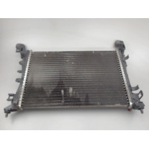 RADIATEUR FIAT PUNTO