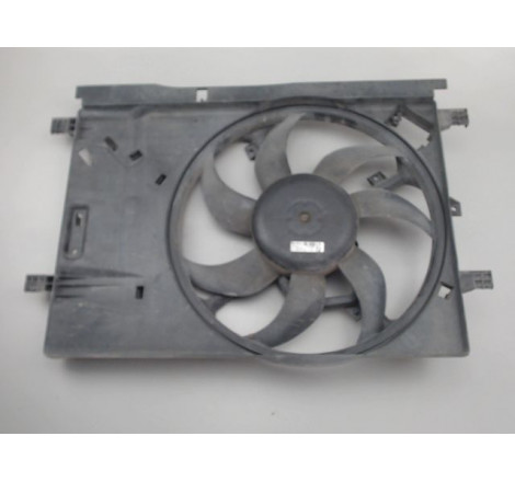 MOTEUR VENTILATEUR RADIATEUR