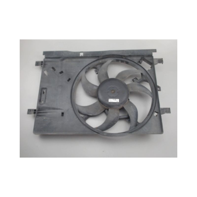 MOTEUR VENTILATEUR RADIATEUR FIAT PUNTO