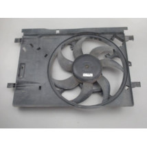 MOTEUR VENTILATEUR RADIATEUR FIAT PUNTO