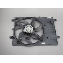 MOTEUR VENTILATEUR RADIATEUR FIAT PUNTO