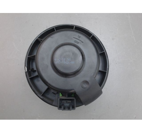 MOTEUR VENTILATEUR CHAUFFAGE