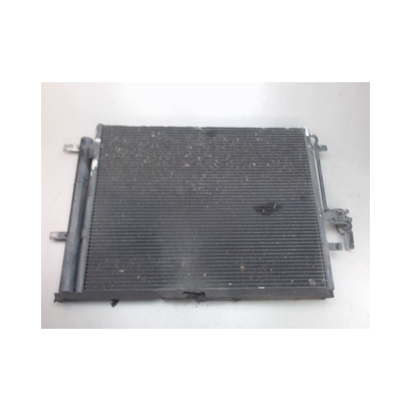 CONDENSEUR CLIMATISATION FORD MONDEO