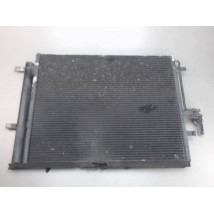 CONDENSEUR CLIMATISATION FORD MONDEO