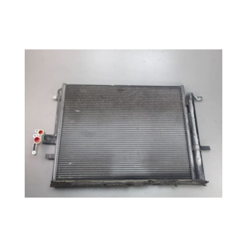CONDENSEUR CLIMATISATION FORD MONDEO