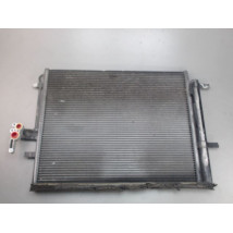 CONDENSEUR CLIMATISATION FORD MONDEO