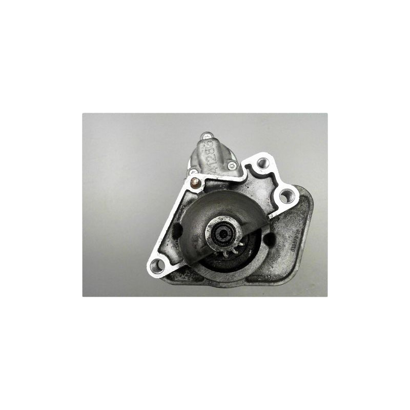 DEMARREUR RENAULT CLIO IV 12-16