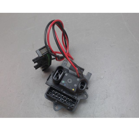 MODULE DE CHAUFFAGE