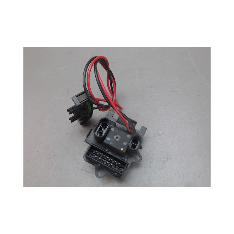 MODULE DE CHAUFFAGE OPEL VIVARO
