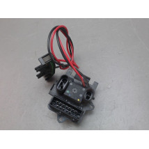 MODULE DE CHAUFFAGE OPEL VIVARO