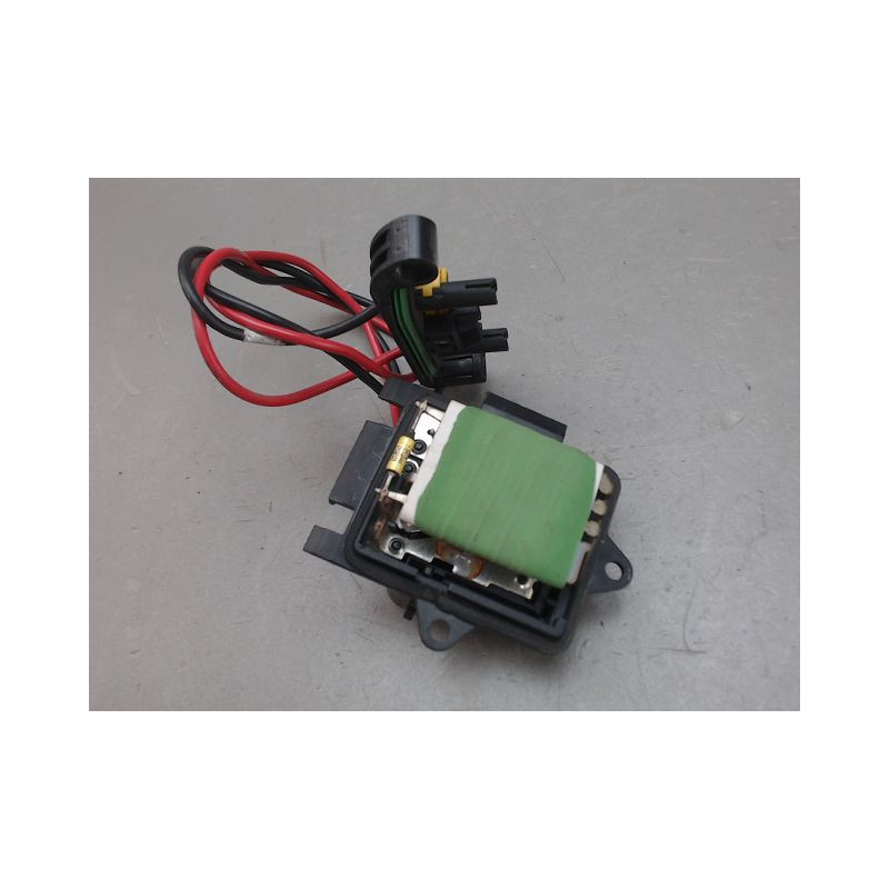 MODULE DE CHAUFFAGE OPEL VIVARO