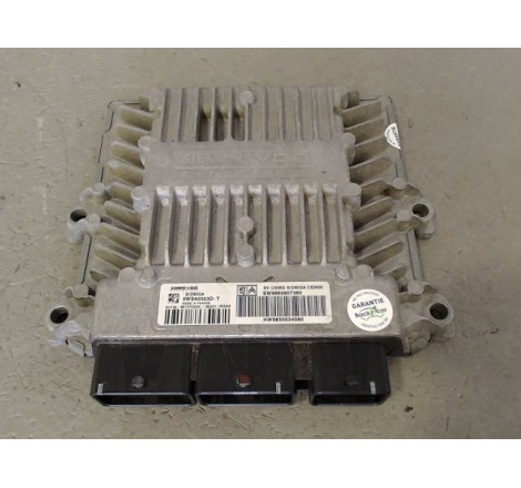 CALCULATEUR MOTEUR