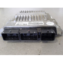 CALCULATEUR MOTEUR PEUGEOT 307