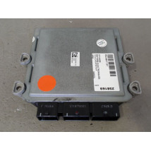 CALCULATEUR MOTEUR PEUGEOT 307