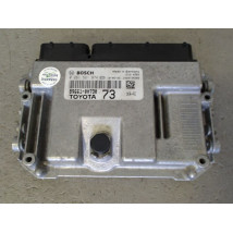 CALCULATEUR MOTEUR CITROEN C1