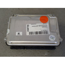 CALCULATEUR MOTEUR CITROEN C1
