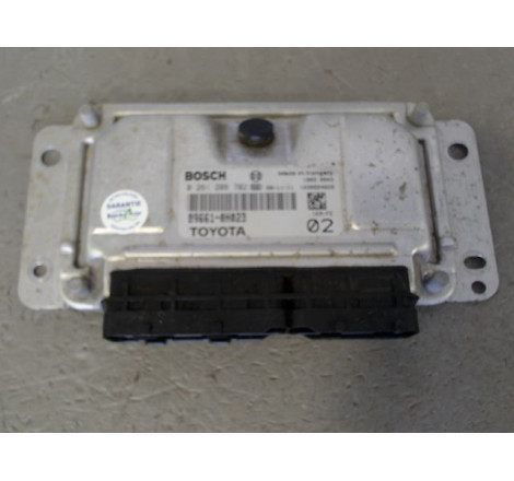 CALCULATEUR MOTEUR