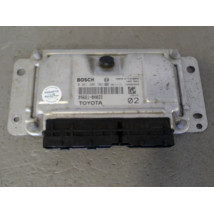 CALCULATEUR MOTEUR PEUGEOT 107