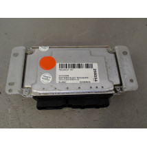 CALCULATEUR MOTEUR PEUGEOT 107