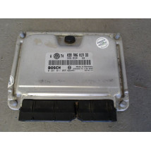 CALCULATEUR MOTEUR VOLKSWAGEN GOLF