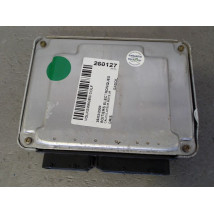 CALCULATEUR MOTEUR VOLKSWAGEN GOLF