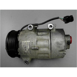 COMPRESSEUR AIR CONDITIONNE