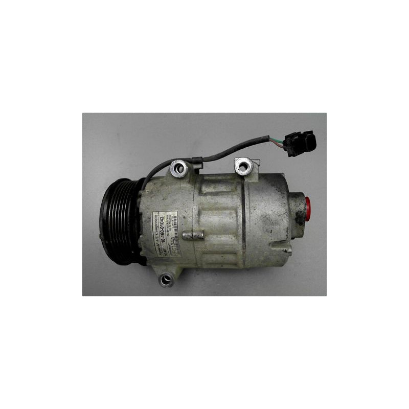 COMPRESSEUR AIR CONDITIONNE FORD GALAXY 2006-