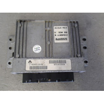 CALCULATEUR MOTEUR RENAULT CLIO