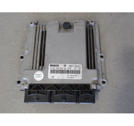 CALCULATEUR MOTEUR