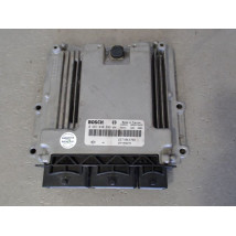 CALCULATEUR MOTEUR RENAULT CAPTUR