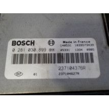 CALCULATEUR MOTEUR RENAULT CAPTUR