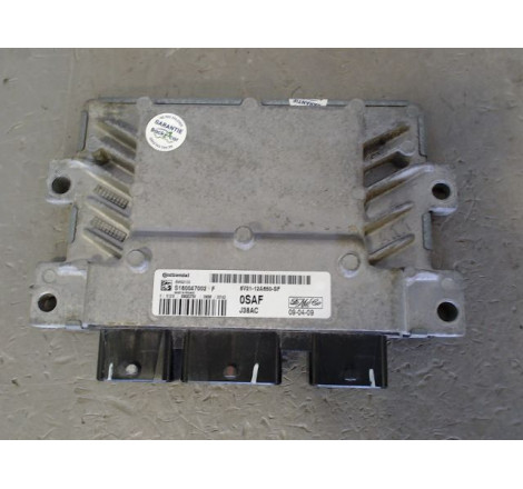 CALCULATEUR MOTEUR