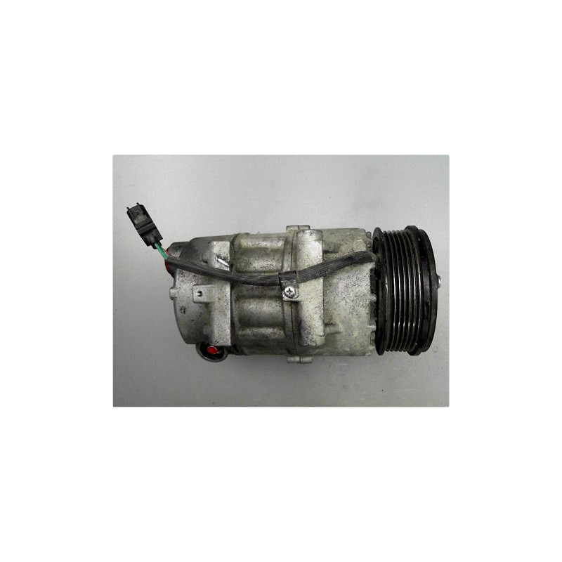 COMPRESSEUR AIR CONDITIONNE FORD GALAXY 2006-