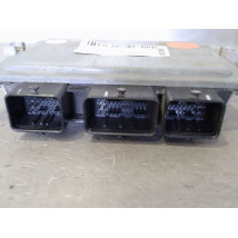 CALCULATEUR MOTEUR FORD FIESTA