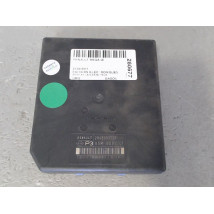 BOITE A FUSIBLES RENAULT MEGANE