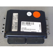 CALCULATEUR MOTEUR RENAULT MEGANE