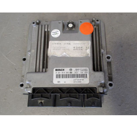 CALCULATEUR MOTEUR
