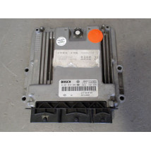 CALCULATEUR MOTEUR RENAULT MEGANE