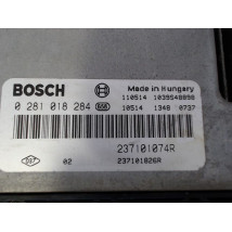 CALCULATEUR MOTEUR RENAULT MEGANE