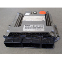 CALCULATEUR MOTEUR RENAULT MEGANE