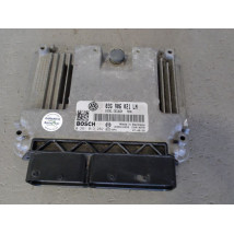 CALCULATEUR MOTEUR SEAT ALTEA