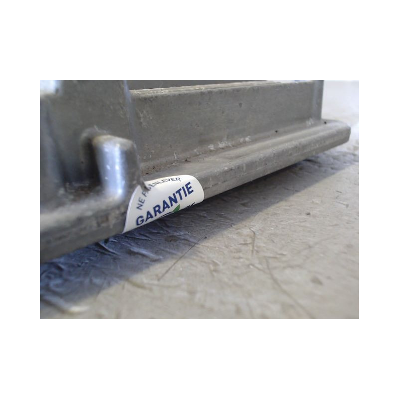 CALCULATEUR MOTEUR SEAT ALTEA