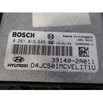 CALCULATEUR MOTEUR HYUNDAI IX20