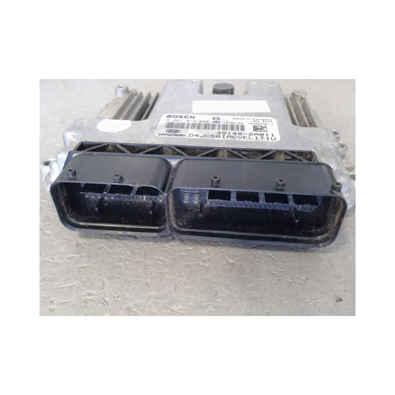 CALCULATEUR MOTEUR HYUNDAI IX20