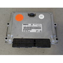 CALCULATEUR MOTEUR CITROEN JUMPER