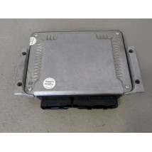 CALCULATEUR MOTEUR CITROEN JUMPER