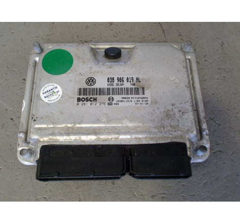 CALCULATEUR MOTEUR